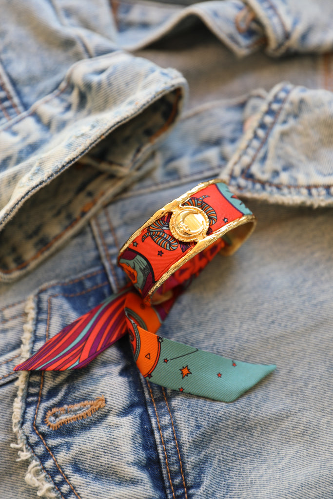 Lune Bracelet