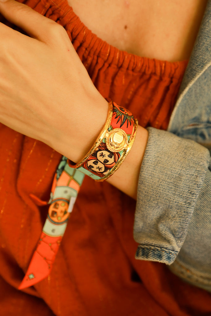 Lune Bracelet
