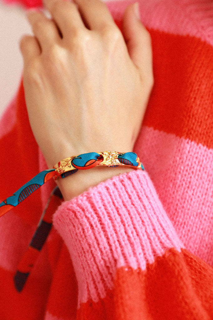 Circus bracelet