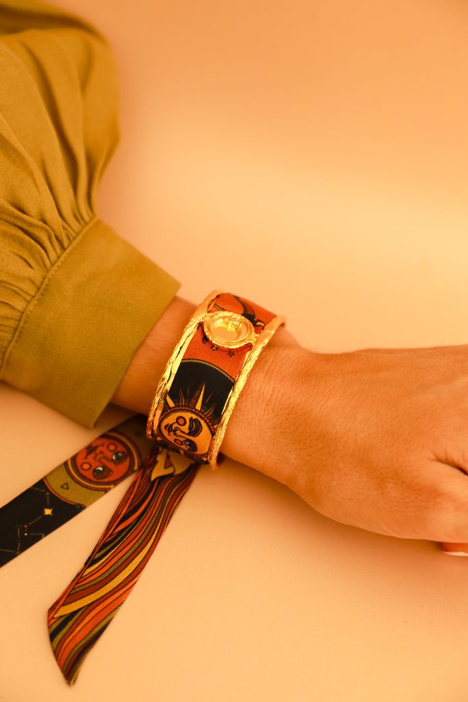 Lune Bracelet