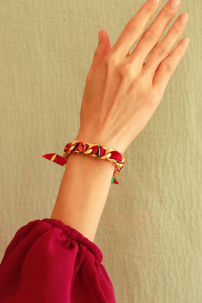 Goldness Bracelet