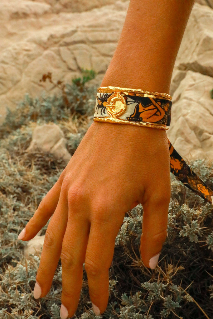 Lune Bracelet