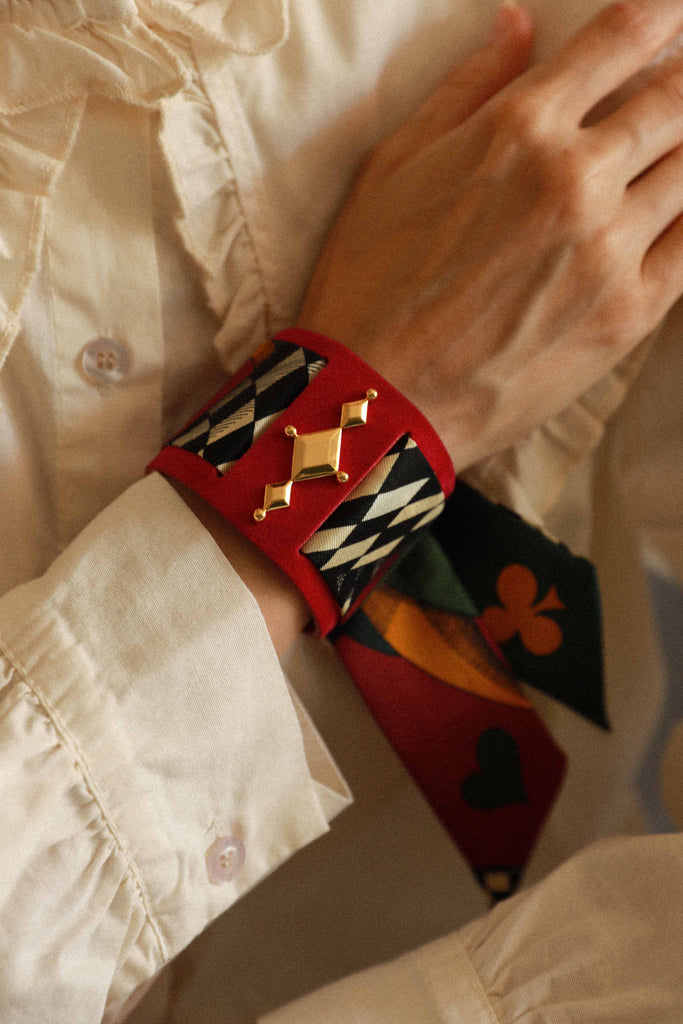 Jocker bracelet