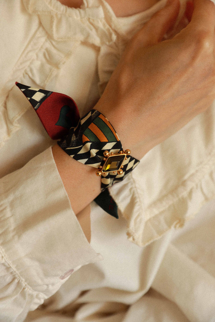 Ribbon Ring Joker