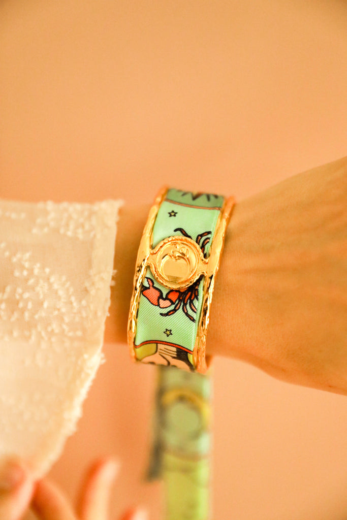 Lune Bracelet