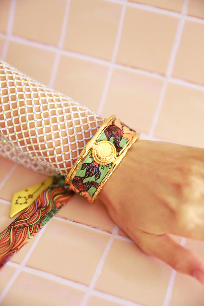 Lune Bracelet