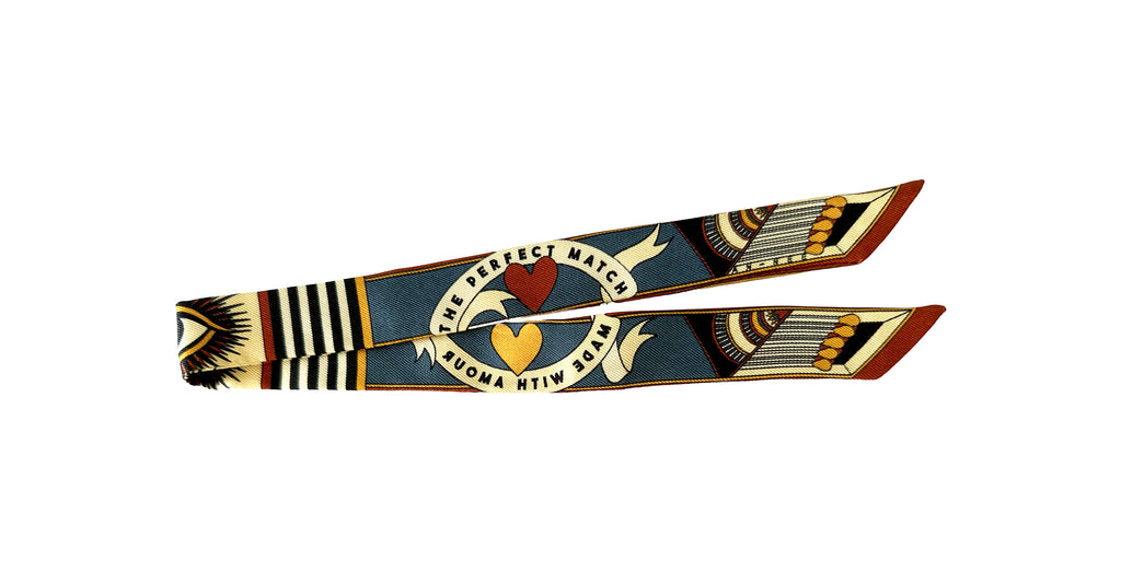 Silk Ribbon Eye to Soul
